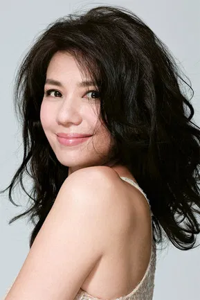 Photo of Cherie Chung Cho-Hung