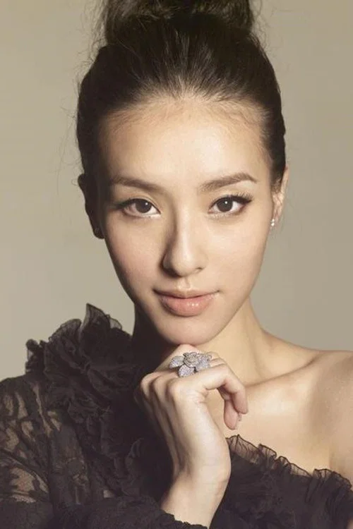 Photo of Tiffany Lee Lung-Yee