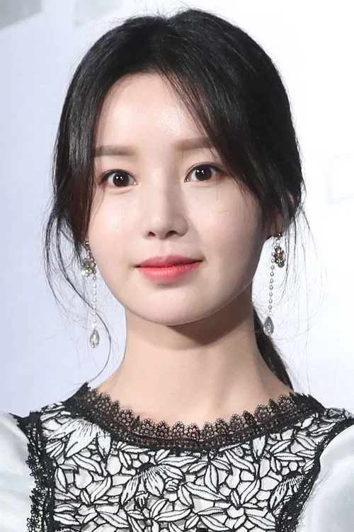 Photo of Nam Gyu-ri