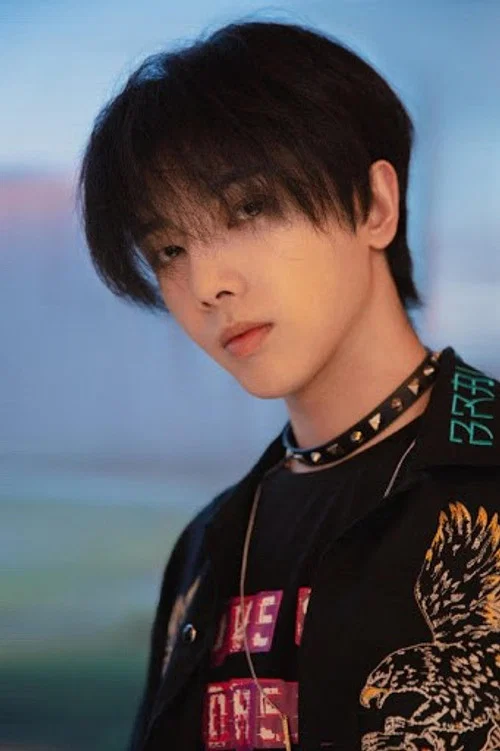 Photo of Hua Chenyu