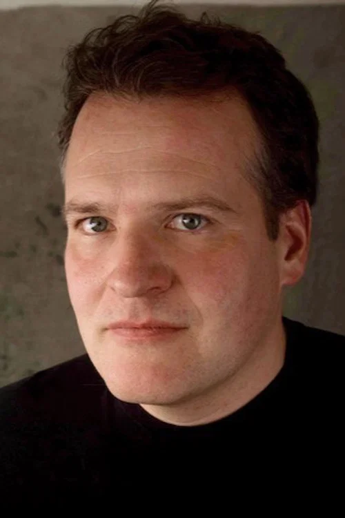 Photo of Florian Ballhaus