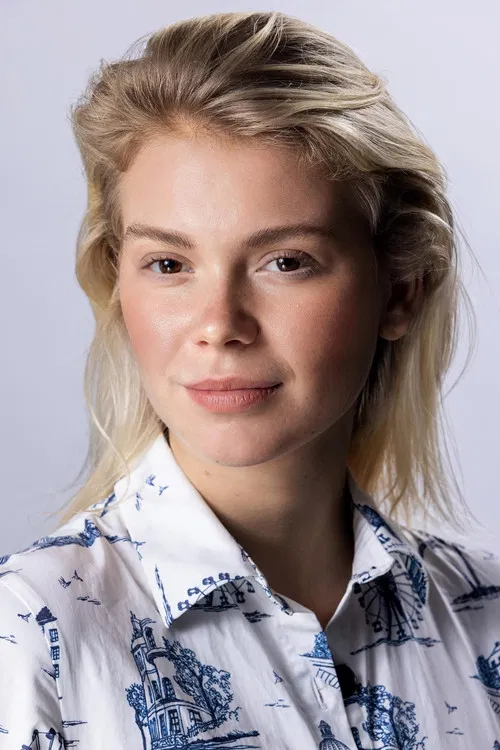 Photo of Salomé Chandler