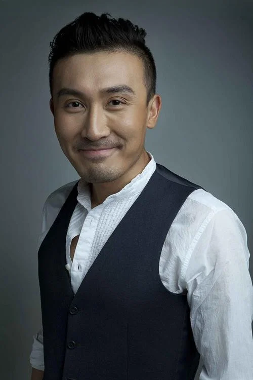 Photo of Zhao Xuan