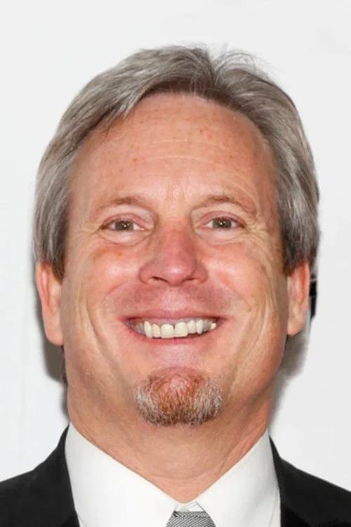 Photo of Gil Netter