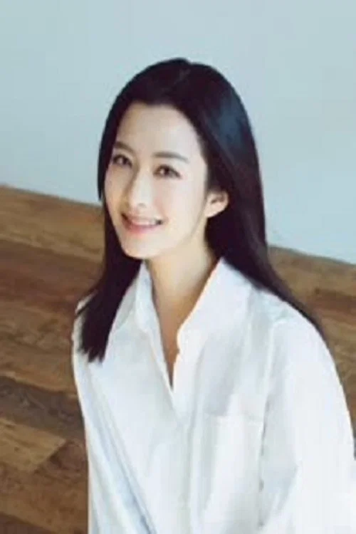 Photo of Li Zhixia