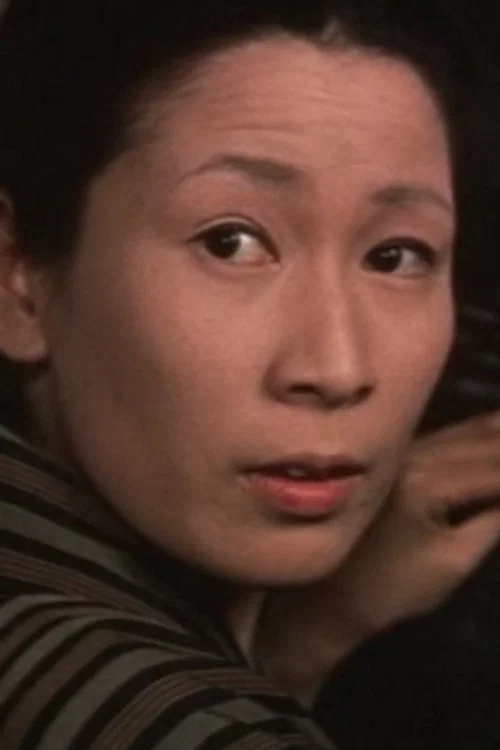 Photo of Mayumi Kurata