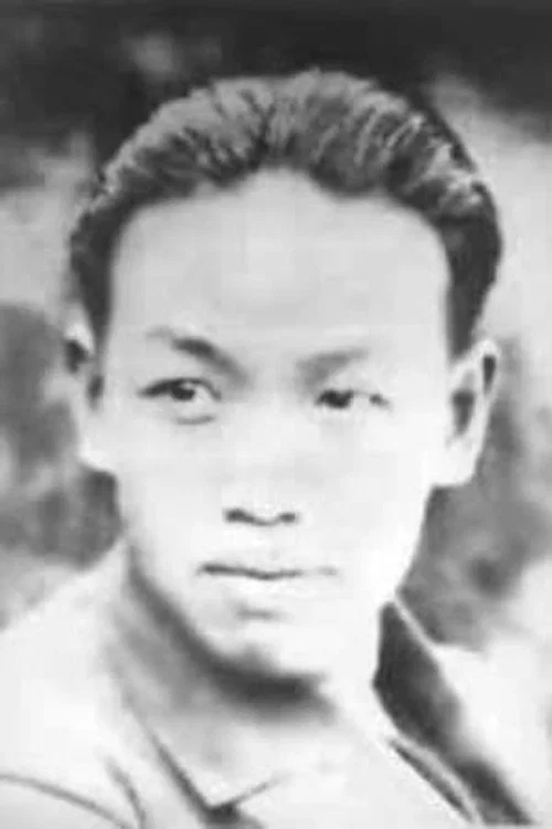 Photo of Keyi Dong