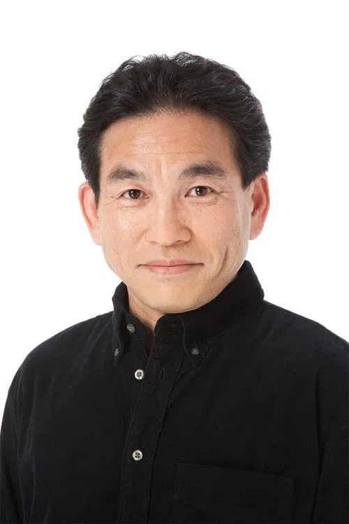Photo of Kenji Anan