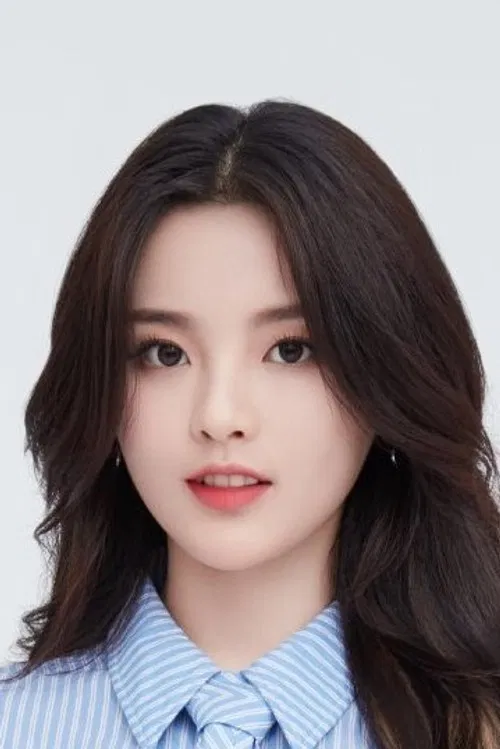 Photo of Yang Chaoyue