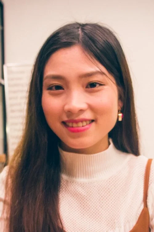 Photo of Nguyen Thu Hang