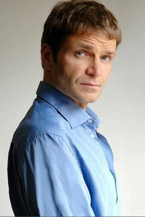 Photo of Anthony Green