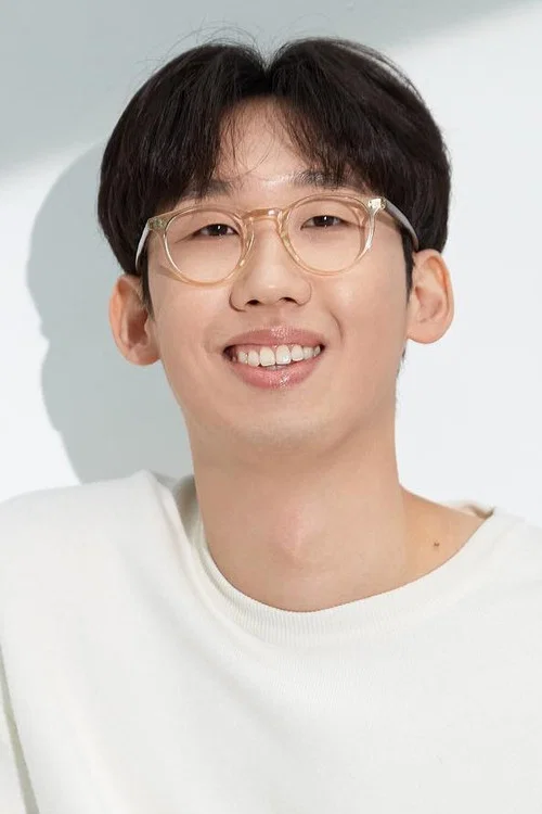 Photo of Lee Sang-jin