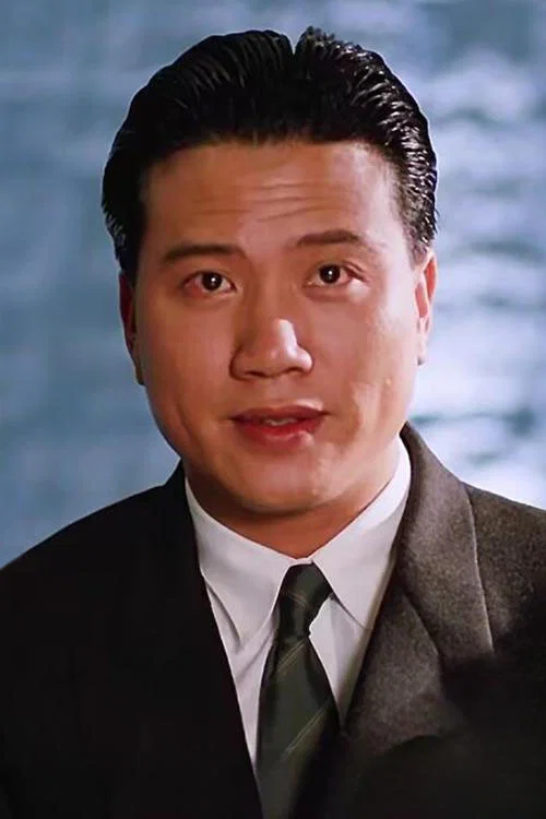 Photo of Alex Man Chi-Leung