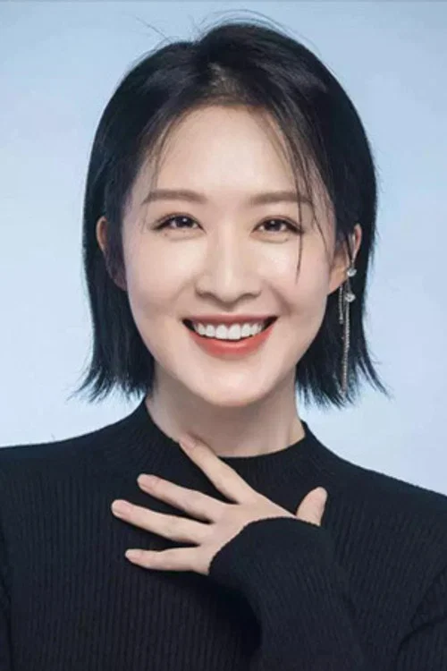 Photo of Zhang Wen