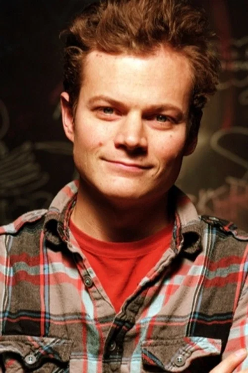 Photo of Sean Porter