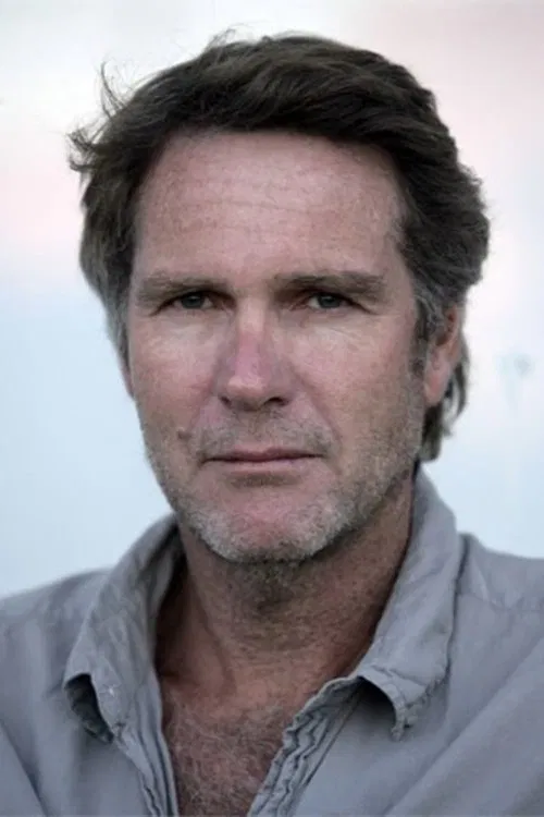 Photo of Robert Taylor