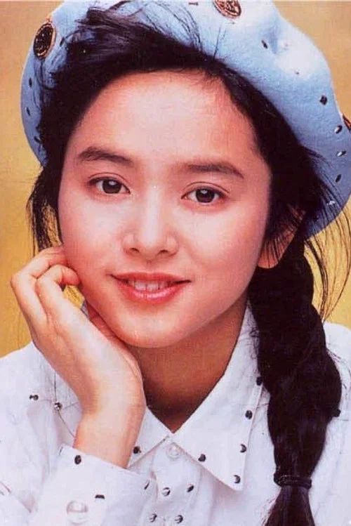 Photo of Gloria Yip Wan-Yee