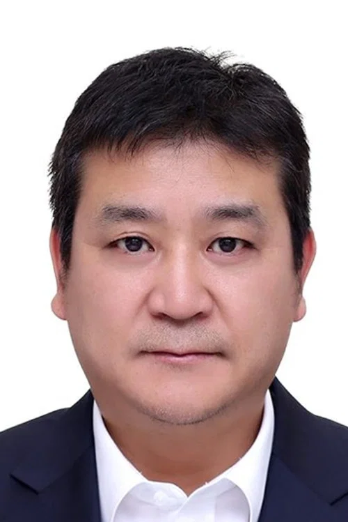 Photo of Yang Yun-ho