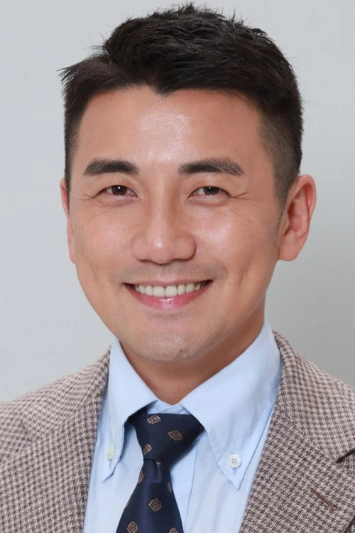 Photo of Tony Hung
