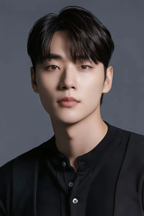 Photo of Lee Min-jae