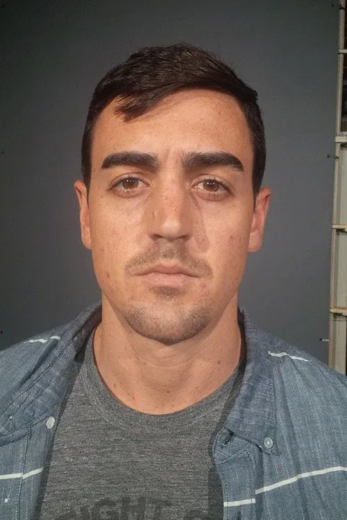 Photo of Michael Lohan Jr.