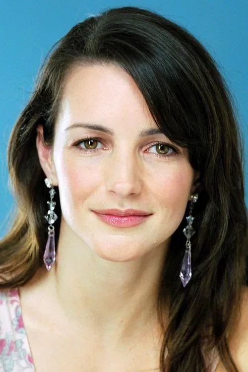 Photo of Kristin Davis