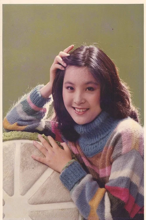 Photo of Hwa Fang
