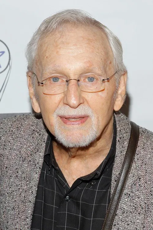 Photo of Alvin Epstein