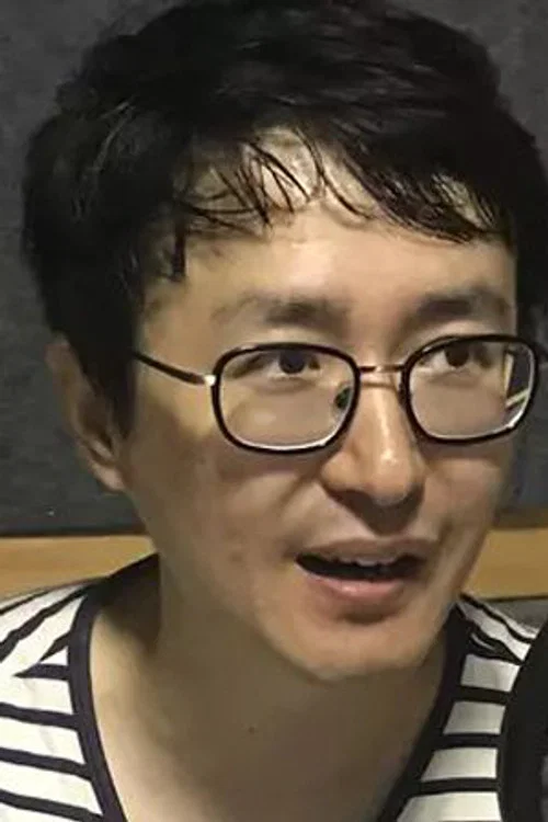 Photo of Wang Chenguang