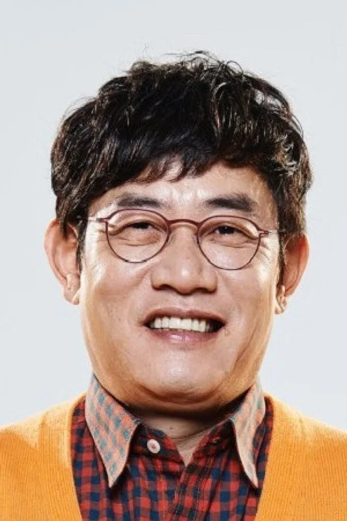 Photo of Lee Kyung-kyu