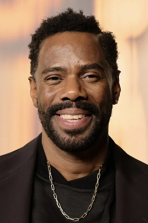 Photo of Colman Domingo