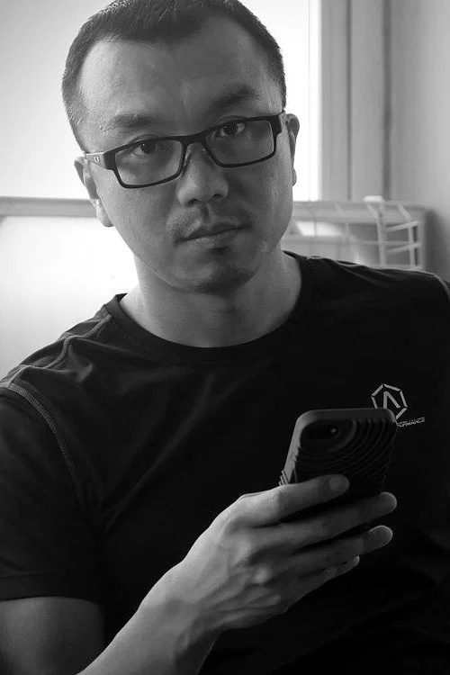 Photo of Li Meng