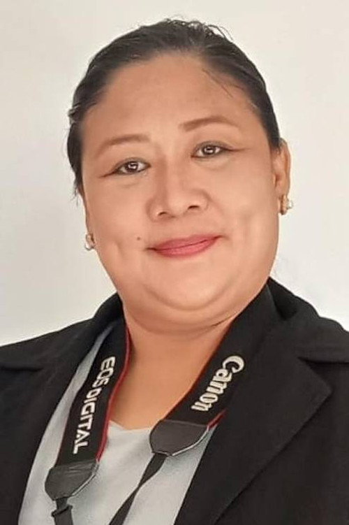 Photo of Mianne Agualada