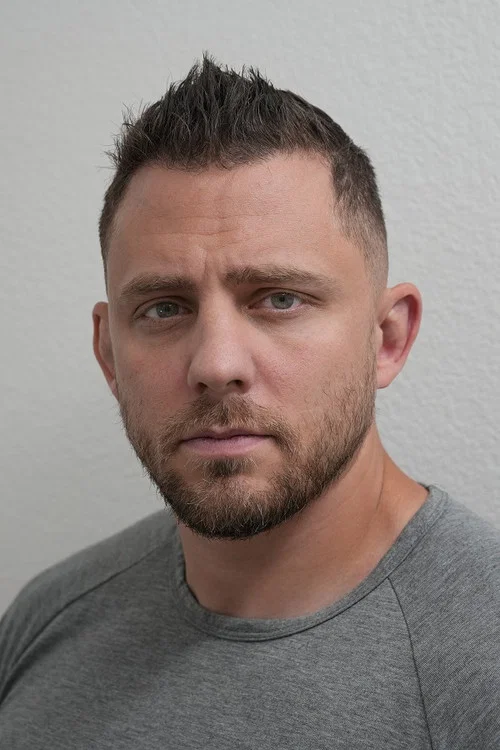 Photo of Michael Nesto