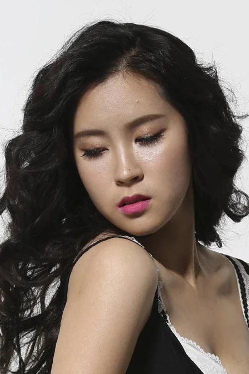 Photo of Lee Ye-eun