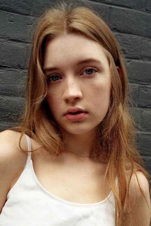 Photo of Lola Daehler