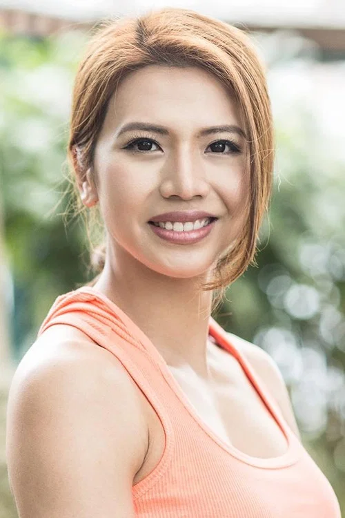 Photo of Lisa Cheng