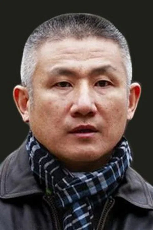 Photo of Lu Peng