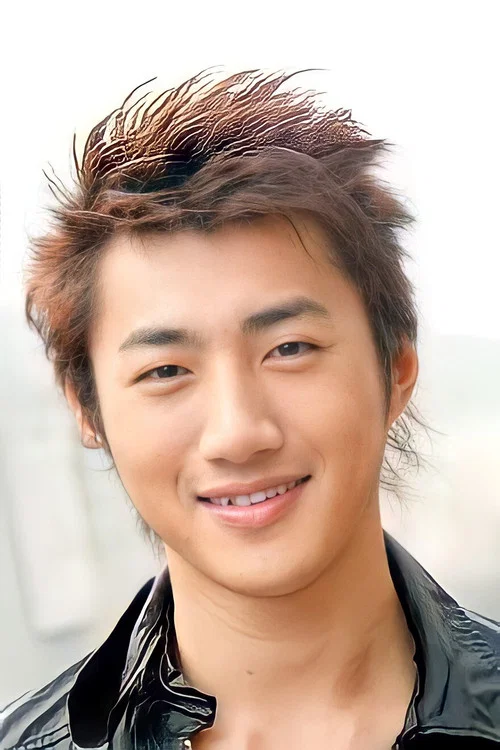 Photo of Vin Choi