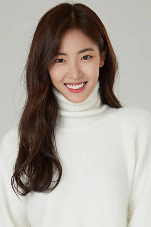 Photo of Bae Da-bin