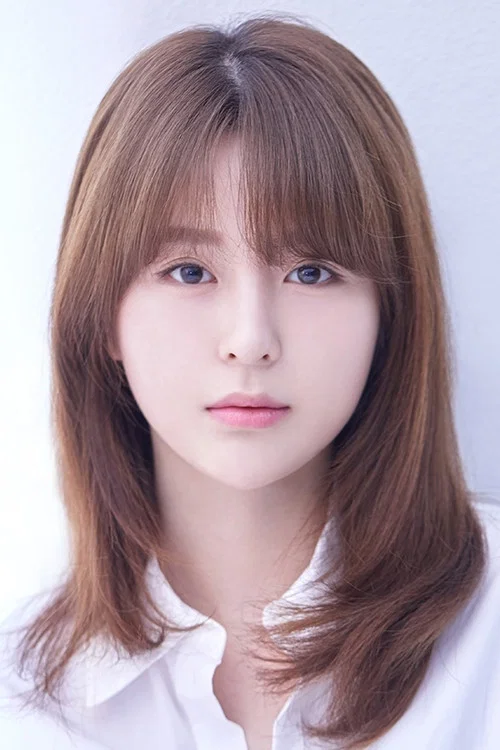 Photo of Kim Nu-ri