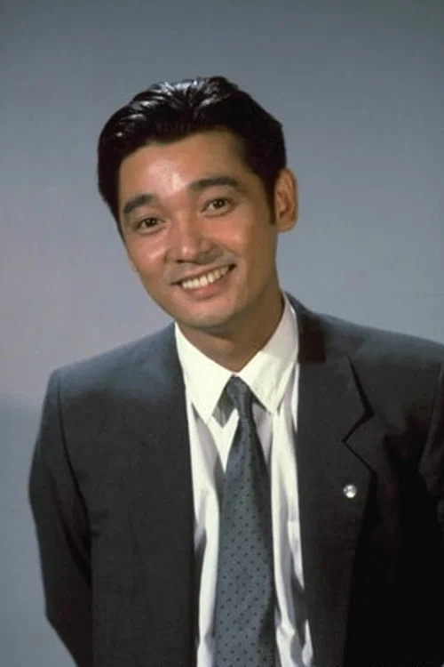 Photo of Kenichi Hagiwara