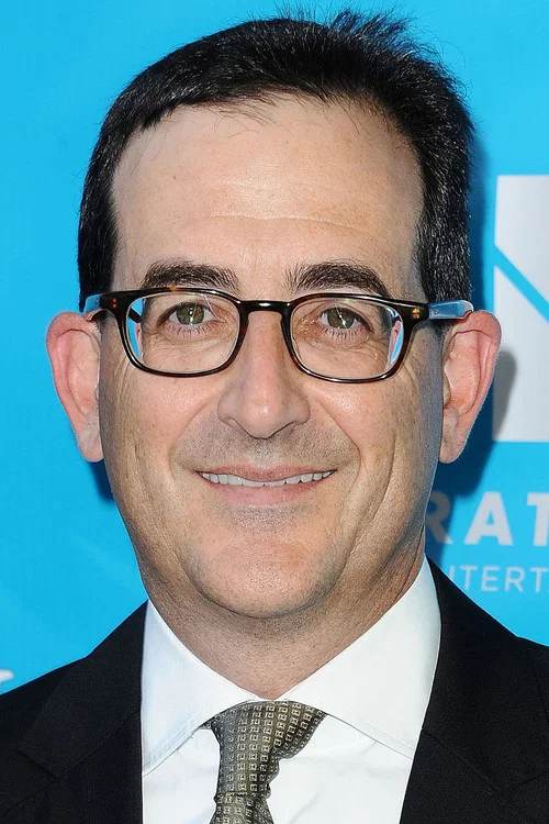 Photo of Paul Neinstein