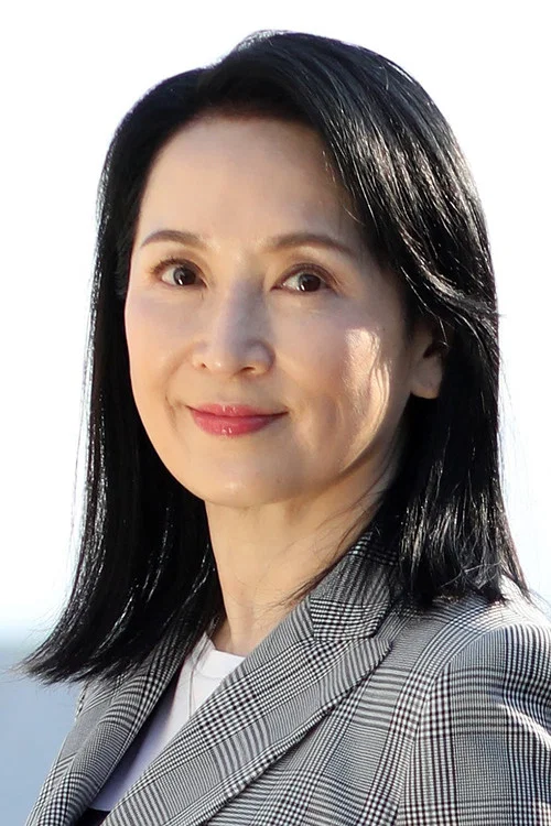 Photo of Mimi Kung Chi-Yan