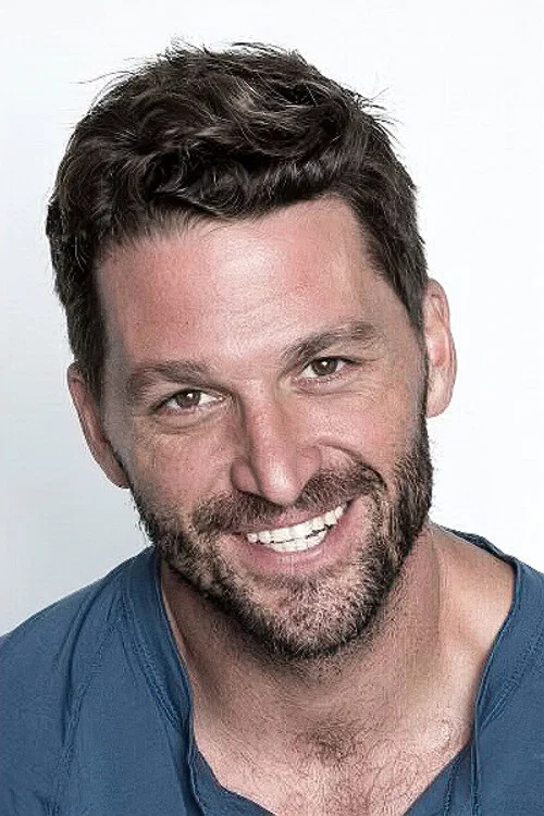 Photo of Brett Tutor
