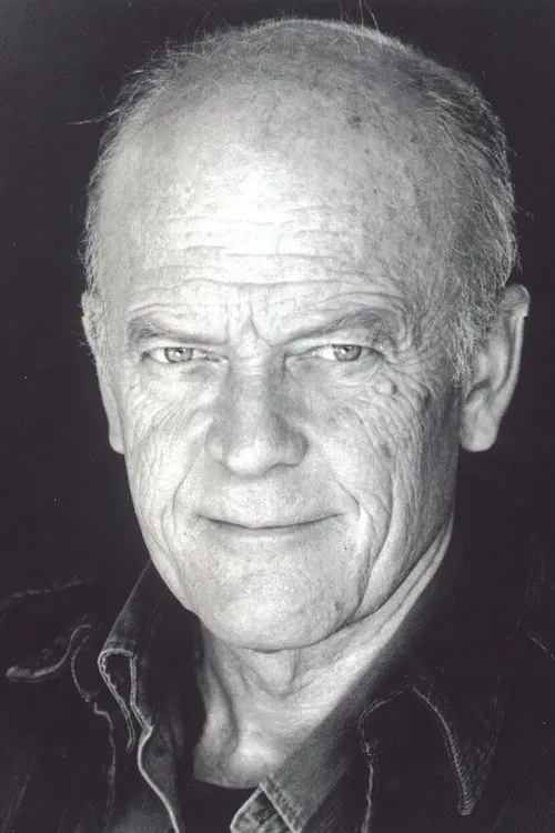 Photo of Michael Byrne