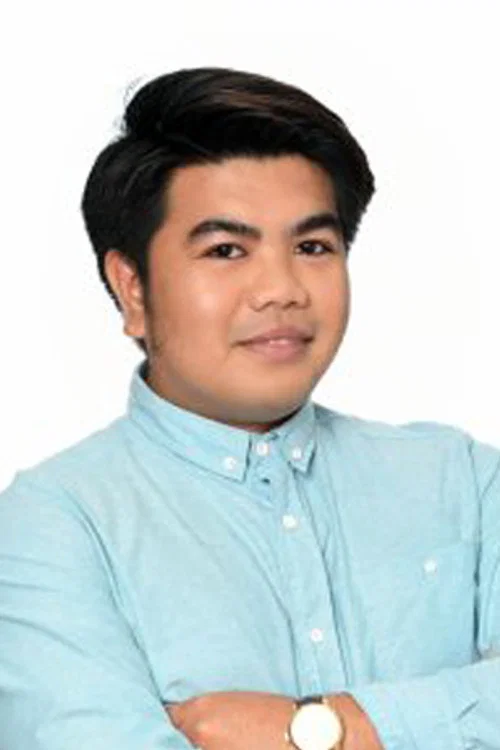 Photo of Arn Palencia