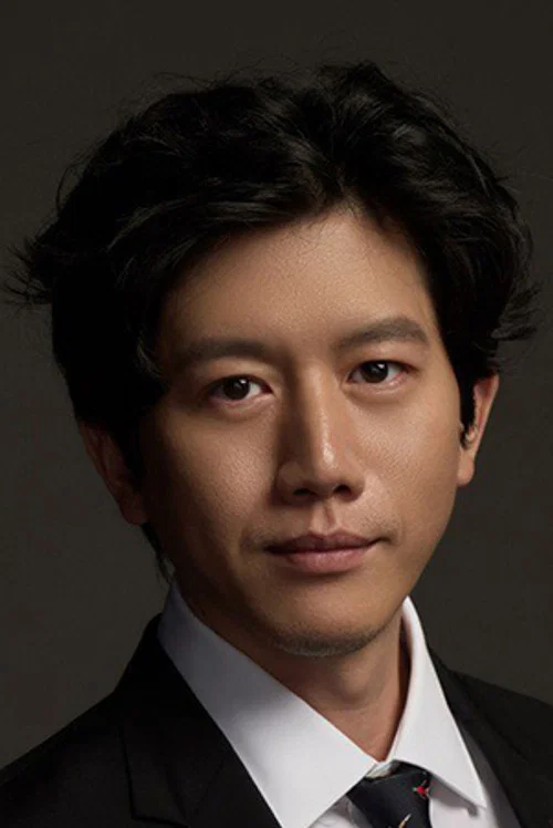 Photo of Mo Tzu-yi