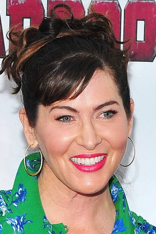 Photo of Kelly McCormick