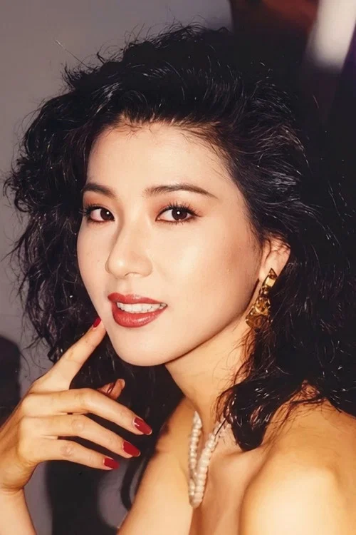 Photo of Mondi Yau Yuet-Ching